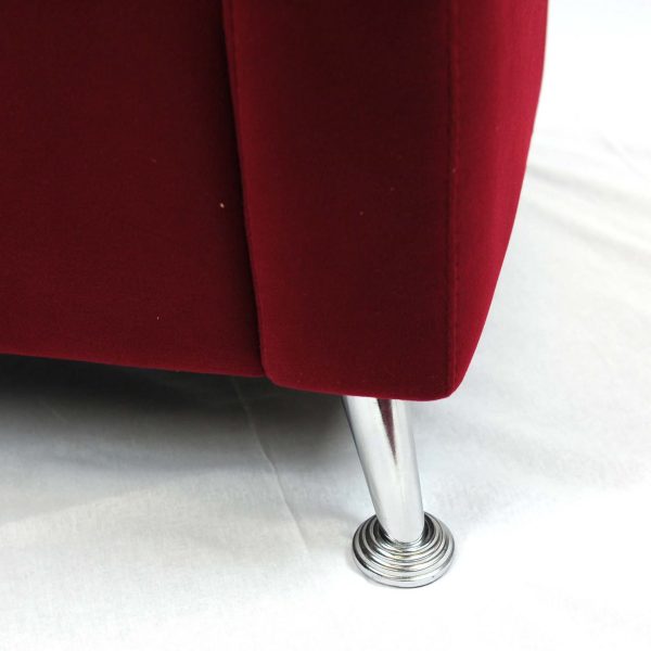 Opera Double Seater Sofa 