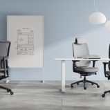 Orca Executive Chair