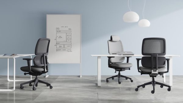 Orca Executive Chair Orca Executive Chair