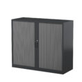 Steelco Tambour Door Cabinets 1200W - 4 Sizes