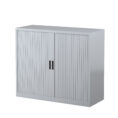 Steelco Tambour Door Cabinets 1200W - 4 Sizes