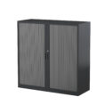 Steelco Tambour Door Cabinets 1200W - 4 Sizes