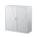 Steelco Tambour Door Cabinets 1200W - 4 Sizes