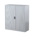 Steelco Tambour Door Cabinets 1200W - 4 Sizes