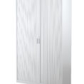 Steelco Tambour Door Cabinets 1200W - 4 Sizes