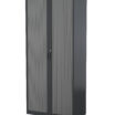 Steelco Tambour Door Cabinets 900W - 4 Sizes