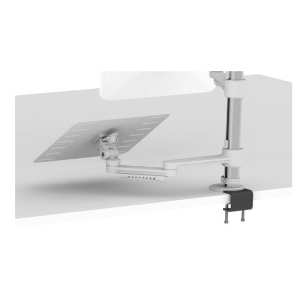 OTS Premium Quad Monitor Arms - 2 Colours OTS Premium Quad Monitor Arms - 2 Colours