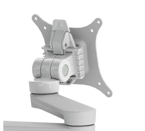 OTS Premium Triple Monitor Arms - 2 Colours