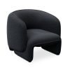 Otto Arm Chair - 3 Colours