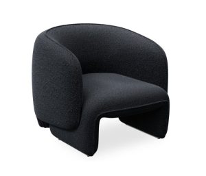 Otto Arm Chair - 3 Colours