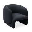 Otto Arm Chair - 3 Colours