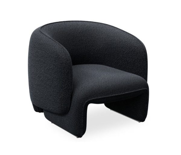 Otto Arm Chair - 3 Colours
