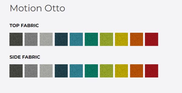 Motion Ottomans Motion Ottomans