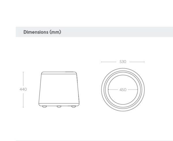 Motion Ottomans Motion Ottomans