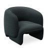 Otto Arm Chair - 3 Colours
