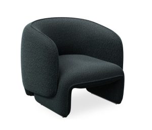 Otto Arm Chair - 3 Colours