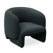 Otto Arm Chair - 3 Colours