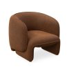 Otto Arm Chair - 3 Colours