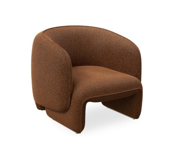 Otto Arm Chair - 3 Colours