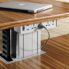 EVOLUTION Executive Height Adjustable Electric Desk