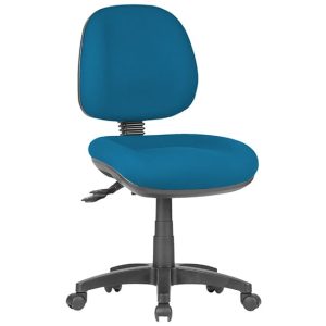 Prestige 350 Upholstered Low Back Task Chair
