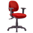 Prestige 350 Upholstered Low Back Task Chair 