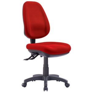 Prestige 350 Upholstered High Back Task Chair 