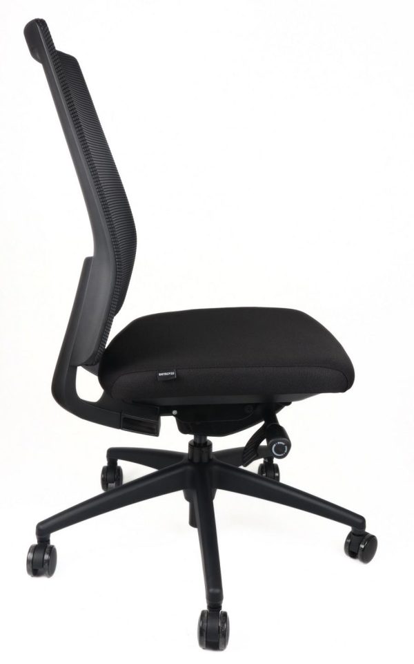 Como Task Chair - 3 Options Como Task Chair - 3 Options