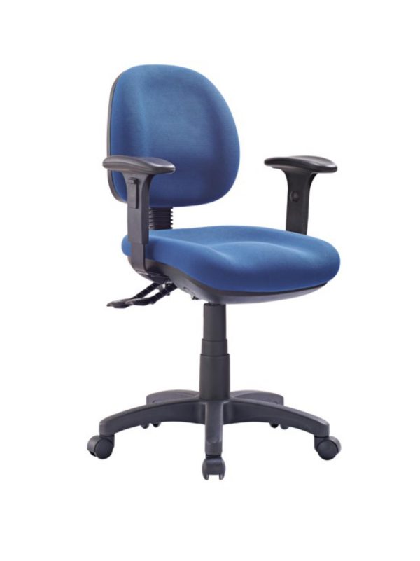 Express P350 - Navy Task Chair - Check Stock* Express P350 - Navy Task Chair - Check Stock*