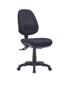 Express P350 High Back Task Chair With Arms