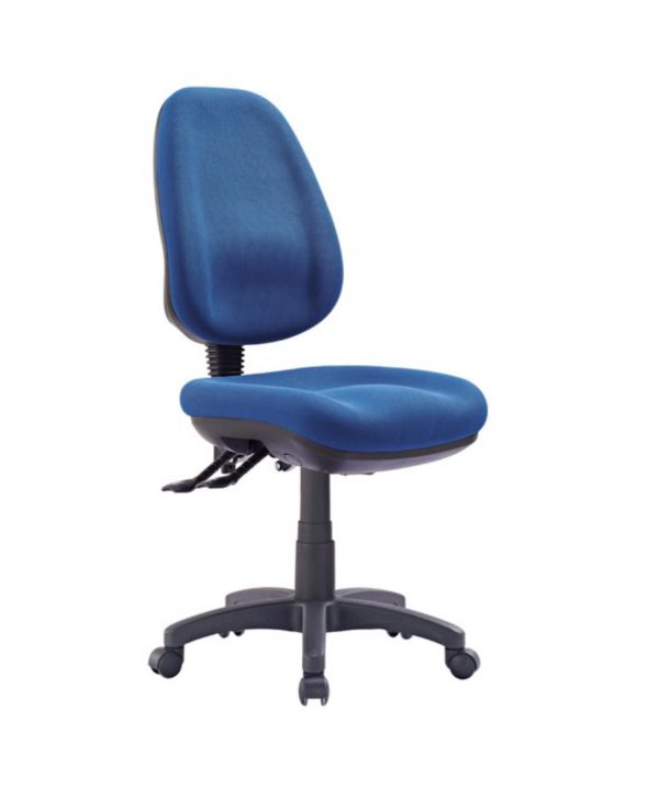 Express P350 - Navy Task Chair - Check Stock* Express P350 - Navy Task Chair - Check Stock*