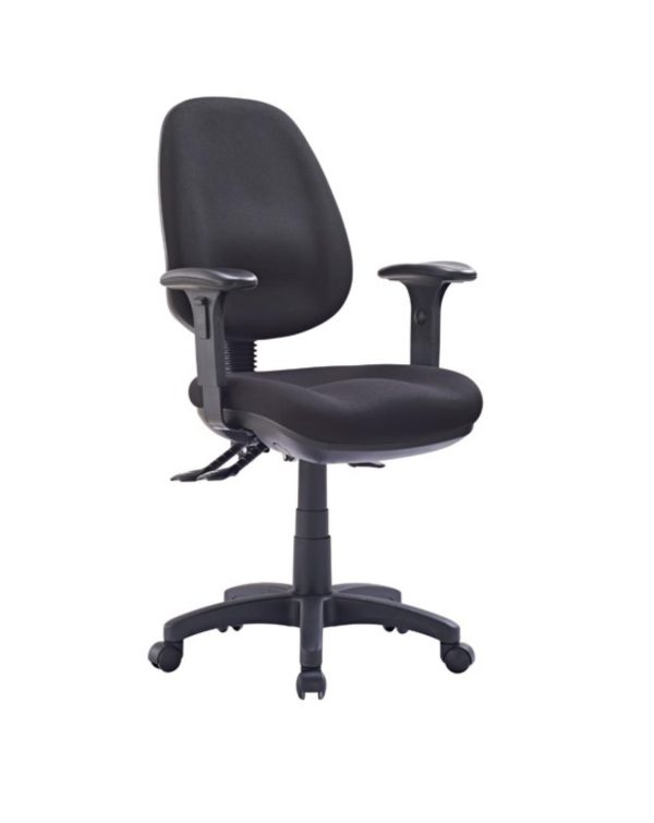 Express P350 High Back Task Chair With Arms Express P350 High Back Task Chair With Arms
