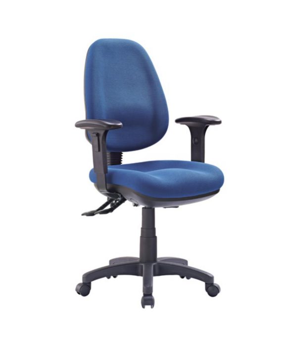 Express P350 - Navy Task Chair - Check Stock* Express P350 - Navy Task Chair - Check Stock*