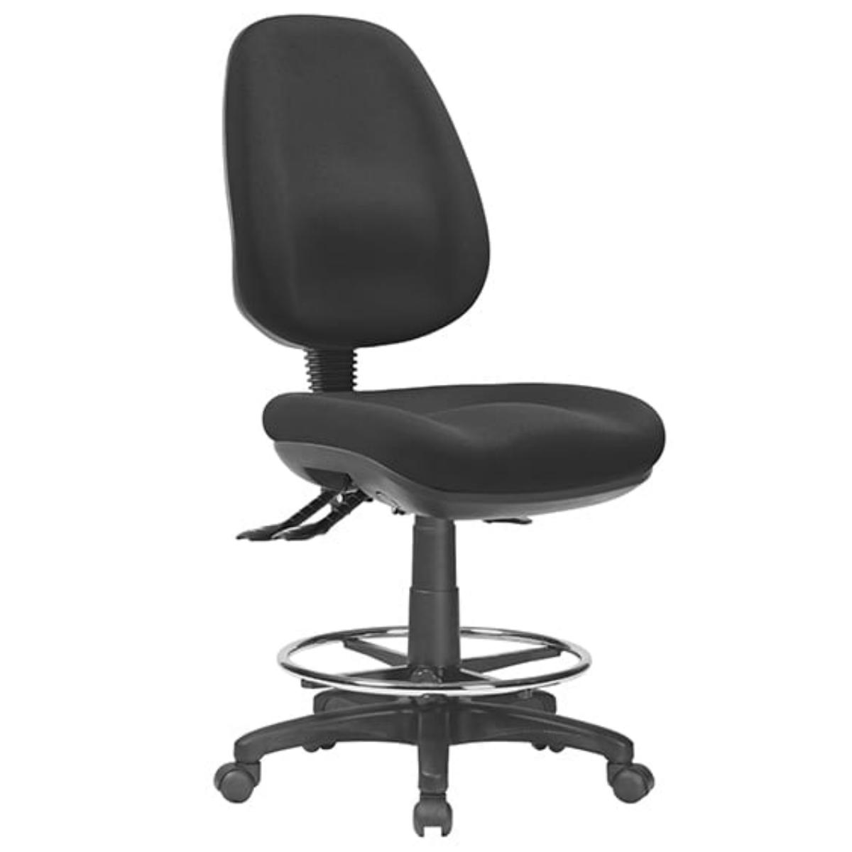 Express P350 - High Back Drafting Chair