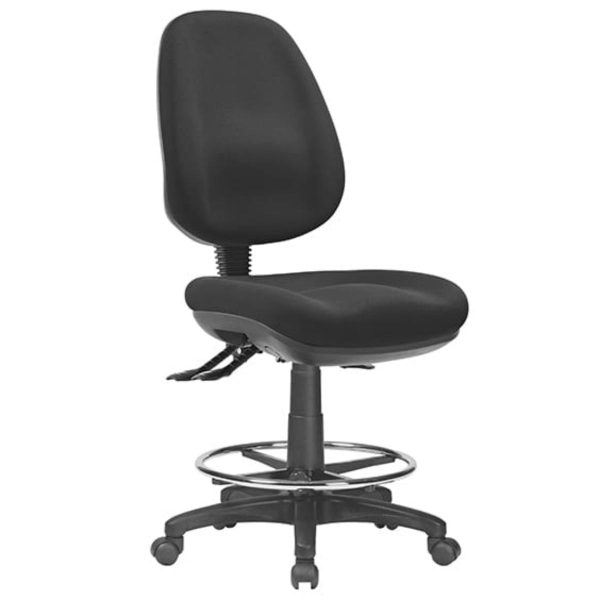 Express P350 High Back Task Chair With Arms Express P350 High Back Task Chair With Arms