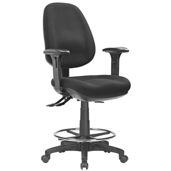 Express P350 - High Back Drafting Chair Express P350 - High Back Drafting Chair