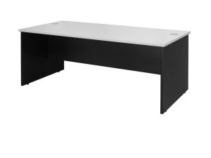 Office Desk 1500 with Fixed Drawer Office Desk 1500 with Fixed Drawer