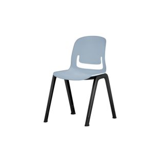Palette Aluminium Frame Visitor Chair - 2 Options
