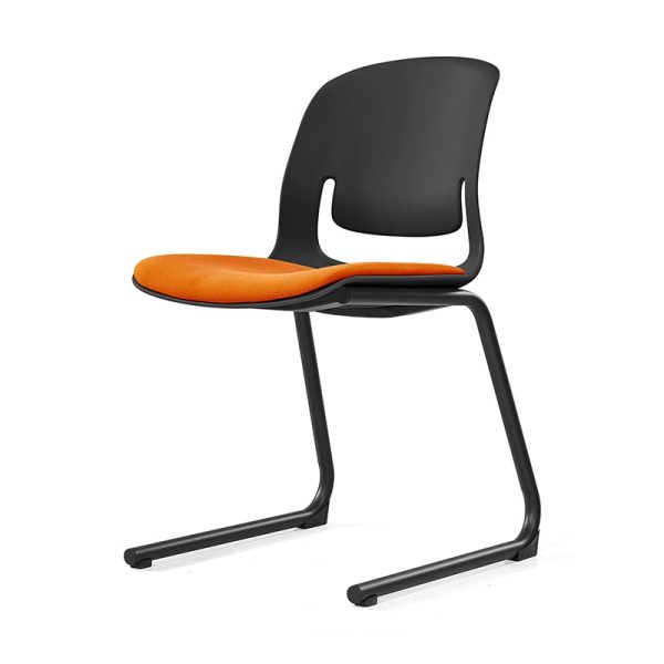 Palette Reverse Cantilever Chair - PP or Seat Pad