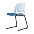 Palette Reverse Cantilever Chair - Seat Pad