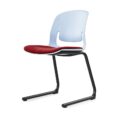 Palette Reverse Cantilever Chair - Seat Pad