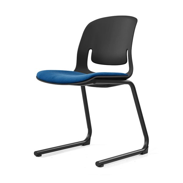 Palette Reverse Cantilever Chair - PP or Seat Pad