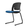 Palette Reverse Cantilever Chair - Seat Pad