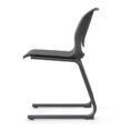 Palette Reverse Cantilever Chair - Seat Pad