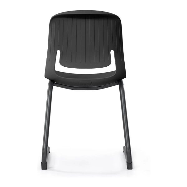 Palette Reverse Cantilever Chair - PP or Seat Pad