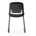 Palette Reverse Cantilever Chair - Seat Pad