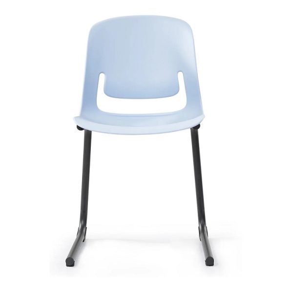 Palette Reverse Cantilever Chair - Seat Pad Palette Reverse Cantilever Chair - Seat Pad