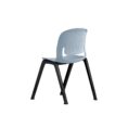 Palette Aluminium Frame Visitor Chair - Seat Pad