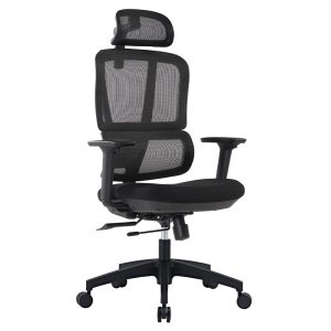 Paramount High Back Executive Chair