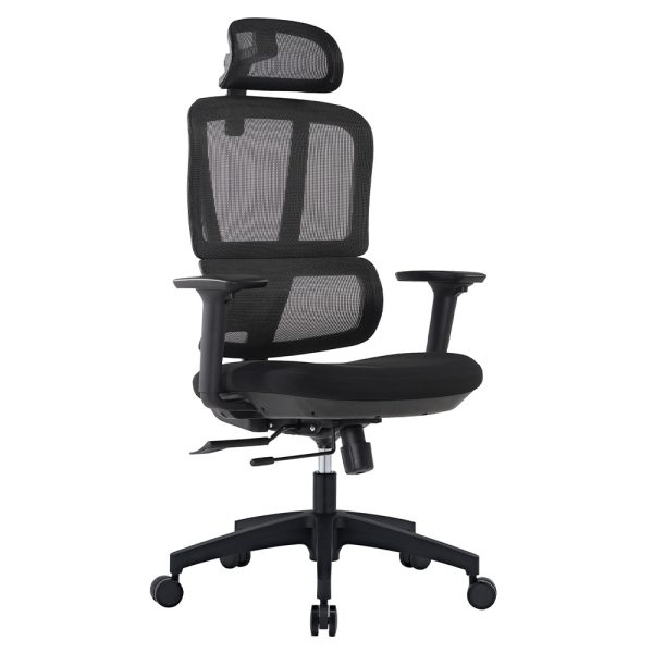 Paramount High Back Executive Chair